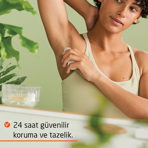 Weleda Yabani İğde Özlü Doğal Roll On Deodorant 50 ml