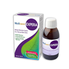 Wellcare Expera Sıvı Takviye Edici Gıda 150 ml