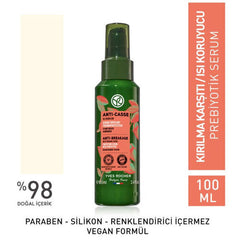 Yves Rocher Isıya Karşı Koruyucu Ve Güçlendirici Serum 100 ml