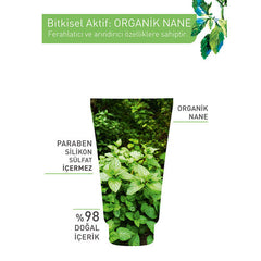 Yves Rocher Pure Menthe Peeling Etkili Yüz Yıkama Jeli 125 ml