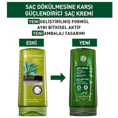 Yves Rocher Saç Dökülmesine Karşı Saç Kremi 200 ml