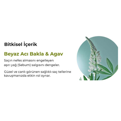 Yves Rocher Saç Dökülmesine Karşı Saç Kremi 200 ml