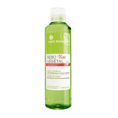 Yves Rocher Sebo Pure Vegenal Arındıran Matlaştırıcı Tonik 150 ml