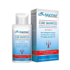Zigavus Kür Şampuan 150 ml